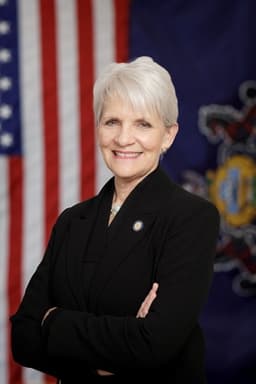 Carolyn Comitta