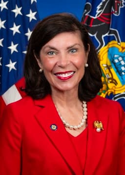 Kristin Phillips-Hill