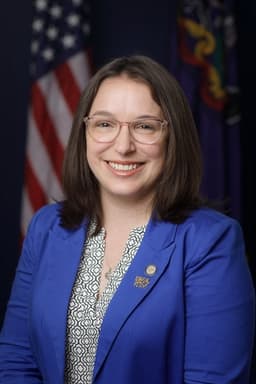 Lindsey Williams