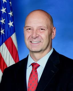 Doug Mastriano