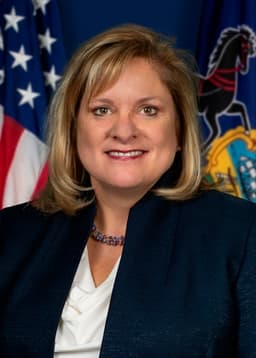 Tracy Pennycuick