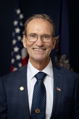 John Kane