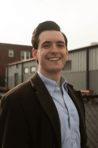 Joe Picozzi