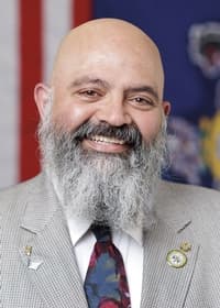 James Malone
