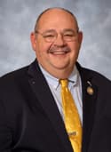 Bill Hager