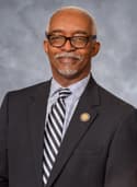 Terry Alexander
