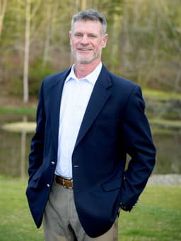 Lee Gilreath
