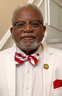 Leon Howard