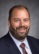 John Bucy