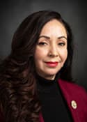 Liz Campos