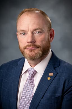 S. Chris Anders