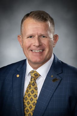 Eric Brooks