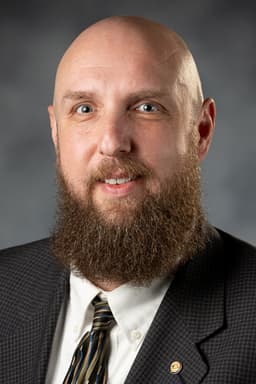 Mark Dean