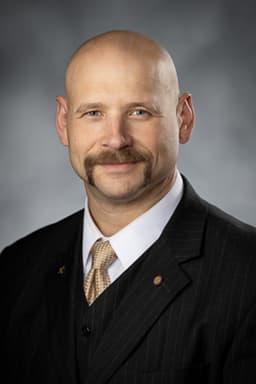 Henry Dillon