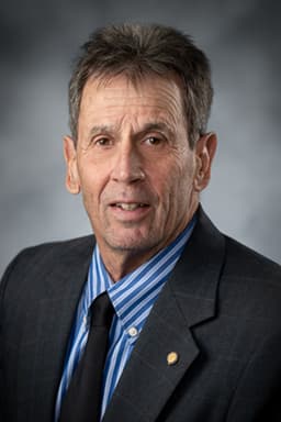 Rick Garcia