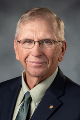 D. Rolland Jennings