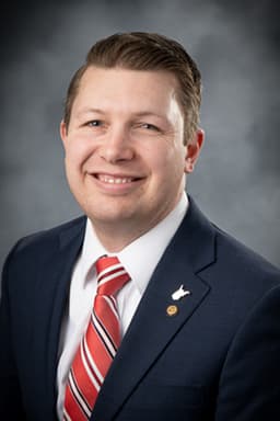 Tristan Leavitt