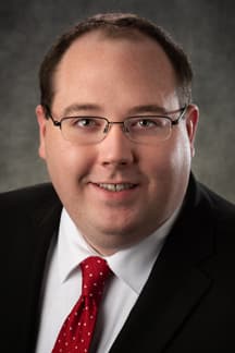 Carl Martin