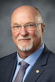 Carl "Bill" Roop