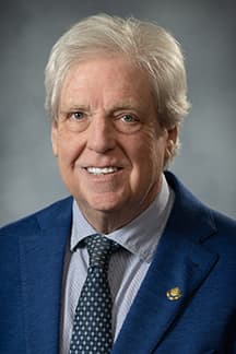 Mike Woelfel