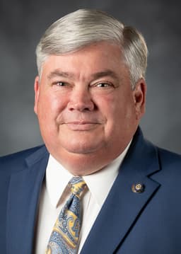 Jack Woodrum